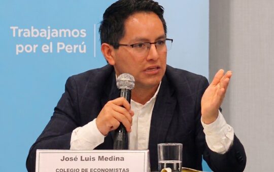 PRÓXIMO GOBIERNO REGIONAL DE CAJAMARCA DEBE LIDERAR UNA AGENDA DE DESARROLLO – RCR Peru