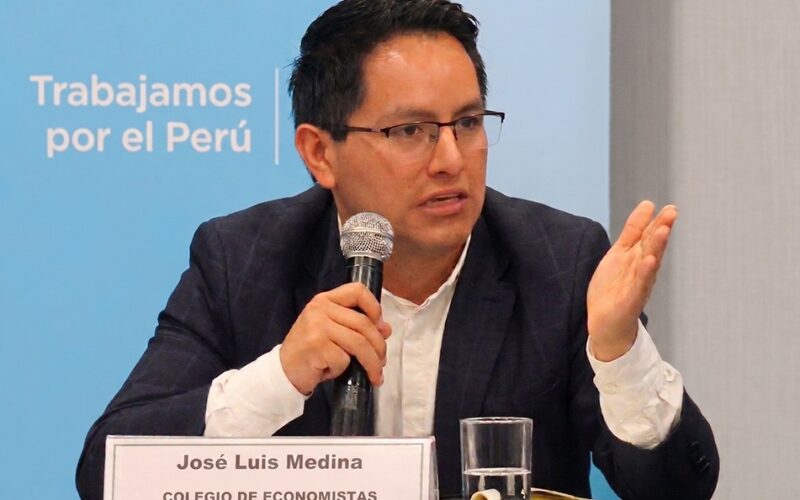 PRÓXIMO GOBIERNO REGIONAL DE CAJAMARCA DEBE LIDERAR UNA AGENDA DE DESARROLLO – RCR Peru