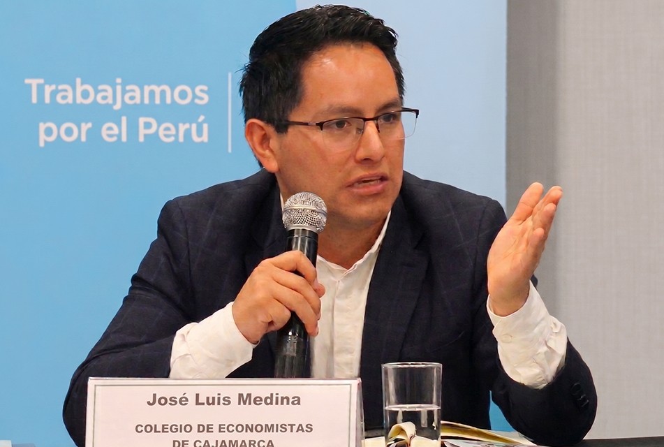 PRÓXIMO GOBIERNO REGIONAL DE CAJAMARCA DEBE LIDERAR UNA AGENDA DE DESARROLLO – RCR Peru