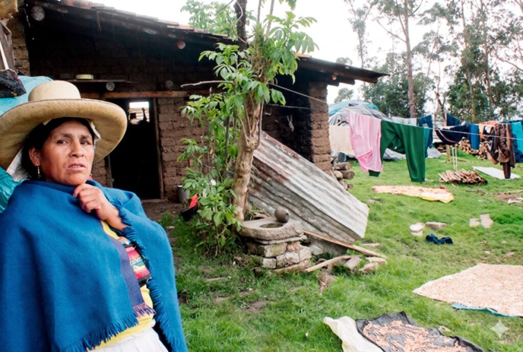 CAJAMARCA SIGUE SIENDO LA REGIÓN MÁS POBRE DEL PERÚ A PESAR QUE EN LOS ÚLTIMOS 30 AÑOS RECIBIÓ INGENTES RECURSOS DEL CANON Y REGALÍAS MINERAS – RCR Peru
