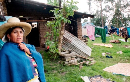 CAJAMARCA SIGUE SIENDO LA REGIÓN MÁS POBRE DEL PERÚ A PESAR QUE EN LOS ÚLTIMOS 30 AÑOS RECIBIÓ INGENTES RECURSOS DEL CANON Y REGALÍAS MINERAS – RCR Peru