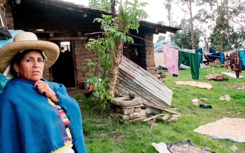 CAJAMARCA SIGUE SIENDO LA REGIÓN MÁS POBRE DEL PERÚ A PESAR QUE EN LOS ÚLTIMOS 30 AÑOS RECIBIÓ INGENTES RECURSOS DEL CANON Y REGALÍAS MINERAS – RCR Peru