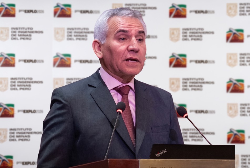REVISAR LEY DE MINERÍA EN FUNCIÓN A CONCESIONES AHUYENTA A LAS INVERSIONES FORMALES – RCR Peru