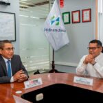 MINISTRO WALDIR AYASTA SUPERVISA PROYECTOS DE FORTALECIMIENTO DE INFRAESTRUCTURA ELÉCTRICA EN LA LIBERTAD, ANCASH Y CAJAMARCA – RCR Peru