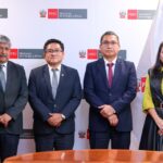 MINEM FORTALECE ACCIONES PARA AVANZAR EN MEDIDAS DE REMEDIACIÓN AMBIENTAL Y DIÁLOGO SOCIAL EN ÁNCASH – RCR Peru