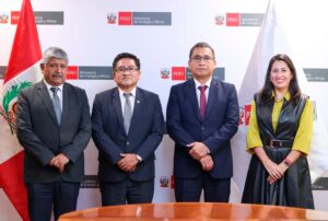 MINEM FORTALECE ACCIONES PARA AVANZAR EN MEDIDAS DE REMEDIACIÓN AMBIENTAL Y DIÁLOGO SOCIAL EN ÁNCASH – RCR Peru