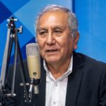 ES PROBABLE QUE ROBERTO SÁNCHEZ DE JUNTOS POR EL PERÚ GANE LA SEGUNDA VUELTA ELECTORAL EN HUANCAVELICA – RCR Peru