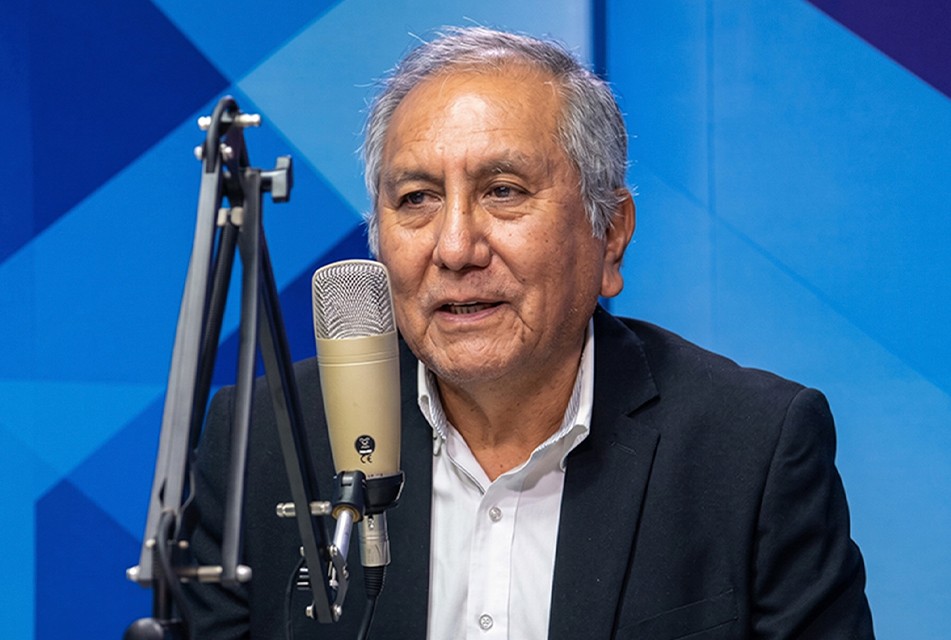 ES PROBABLE QUE ROBERTO SÁNCHEZ DE JUNTOS POR EL PERÚ GANE LA SEGUNDA VUELTA ELECTORAL EN HUANCAVELICA – RCR Peru