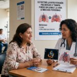 DETECTAR LA HIPERTENSIÓN PULMONAR A TIEMPO PUEDE SALVARLE LA VIDA A MUCHAS PERSONAS – RCR Peru