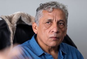 ANTAURO HUMALA COINCIDE MÁS CON “PORKY” Y LE HACE DAÑO A ROBERTO SÁNCHEZ, AFIRMA ANALISTA JULIO CONDORI  – RCR Peru