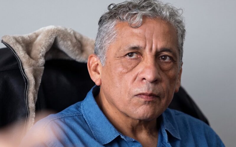 ANTAURO HUMALA COINCIDE MÁS CON “PORKY” Y LE HACE DAÑO A ROBERTO SÁNCHEZ, AFIRMA ANALISTA JULIO CONDORI  – RCR Peru
