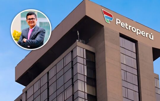 VIGILANCIA DE PROINVERSIÓN GARANTIZA USO CORRECTO DE US$ 2.000 MILLONES PARA PETROPERÚ, AFIRMA EXDIRECTOR DE HIDROCARBUROS ERICK GARCÍA – RCR Peru