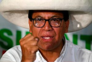 ESCENARIO DE ROBERTO SÁNCHEZ EN SEGUNDA VUELTA AUMENTARÍA INCERTIDUMBRE POLÍTICA, SOCIAL Y ECONÓMICA – RCR Peru