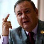 EXMINISTRO DE ECUADOR JUAN ZAPATA AFIRMA QUE LOS CHONEROS EXPANDEN MINERÍA ILEGAL Y MAFIAS EN CAJAMARCA Y PIURA – RCR Peru