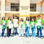 “LA RUTA DE LA MINERÍA SOSTENIBLE” CAPACITÓ A ESTUDIANTES Y PÚBLICO EN GENERAL EN LA UNIVERSIDAD NACIONAL DE PIURA – RCR Peru