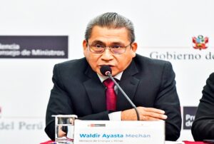 GOBIERNO ESTABLECE MEDIDAS EXTRAORDINARIAS PARA MITIGAR CRISIS ENERGÉTICA Y GARANTIZAR ABASTECIMIENTO DE HIDROCARBUROS A NIVEL NACIONAL – RCR Peru