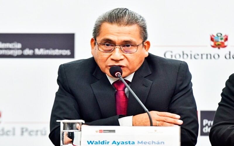 GOBIERNO ESTABLECE MEDIDAS EXTRAORDINARIAS PARA MITIGAR CRISIS ENERGÉTICA Y GARANTIZAR ABASTECIMIENTO DE HIDROCARBUROS A NIVEL NACIONAL – RCR Peru