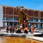 MÁS DE 30 OPERADORES TURÍSTICOS DE ESTADOS UNIDOS, LATINOAMÉRICA, AFRICA Y EUROPA LLEGARÁN A CAJAMARCA PARA CONOCER SUS ATRACTIVOS – RCR Peru