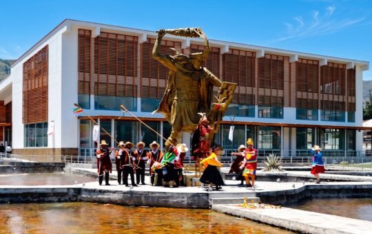 MÁS DE 30 OPERADORES TURÍSTICOS DE ESTADOS UNIDOS, LATINOAMÉRICA, AFRICA Y EUROPA LLEGARÁN A CAJAMARCA PARA CONOCER SUS ATRACTIVOS – RCR Peru