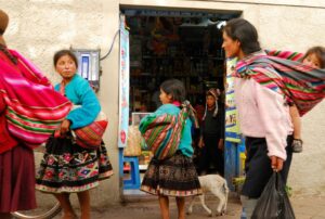 7 DE CADA 10 NIÑOS PADECEN ANEMIA Y 35% DE HOGARES RURALES SOLO TIENEN PRIMARIA, REVELA GESTORA SOCIAL HILIANA URIBE – RCR Peru