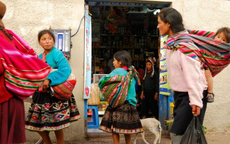7 DE CADA 10 NIÑOS PADECEN ANEMIA Y 35% DE HOGARES RURALES SOLO TIENEN PRIMARIA, REVELA GESTORA SOCIAL HILIANA URIBE – RCR Peru