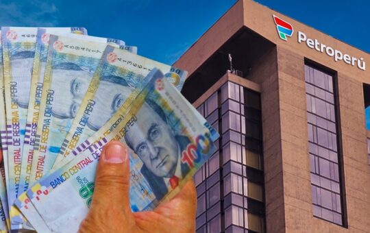 DECRETO DE URGENCIA PERMITIRÁ FINANCIAMIENTO INTERNACIONAL DE 2,000 MILLONES DE DÓLARES PARA PETROPERÚ – RCR Peru