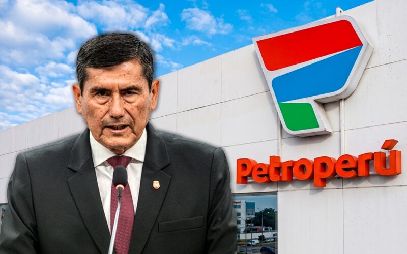 GOBIERNO SERÁ GARANTE DE PRÉSTAMO DE US$ 2 MIL MILLONES PARA PETROPERÚ ANTE CRISIS OPERATIVA – RCR Peru