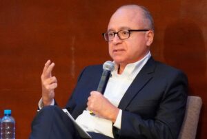 “CERRAR LA BRECHA DE INFRAESTRUCTURA PUEDE DESTRABAR EL POTENCIAL MINERO DEL PERÚ” – RCR Peru