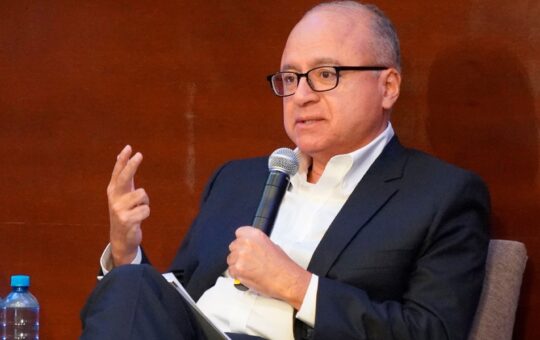 “CERRAR LA BRECHA DE INFRAESTRUCTURA PUEDE DESTRABAR EL POTENCIAL MINERO DEL PERÚ” – RCR Peru