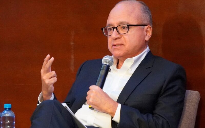 “CERRAR LA BRECHA DE INFRAESTRUCTURA PUEDE DESTRABAR EL POTENCIAL MINERO DEL PERÚ” – RCR Peru
