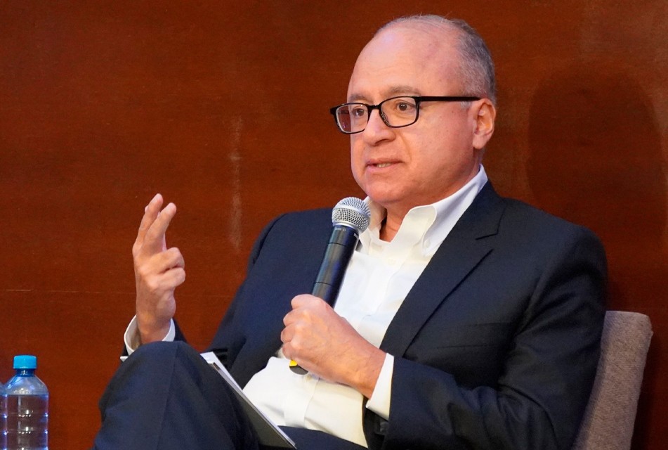 “CERRAR LA BRECHA DE INFRAESTRUCTURA PUEDE DESTRABAR EL POTENCIAL MINERO DEL PERÚ” – RCR Peru