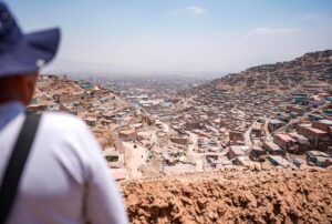 LIMA CONCENTRA 3.2 MILLONES DE POBRES Y ES LA REGIÓN CON MÁS POBREZA DEL PERÚ, ADVIERTE NICOLÁS BESICH – RCR Peru