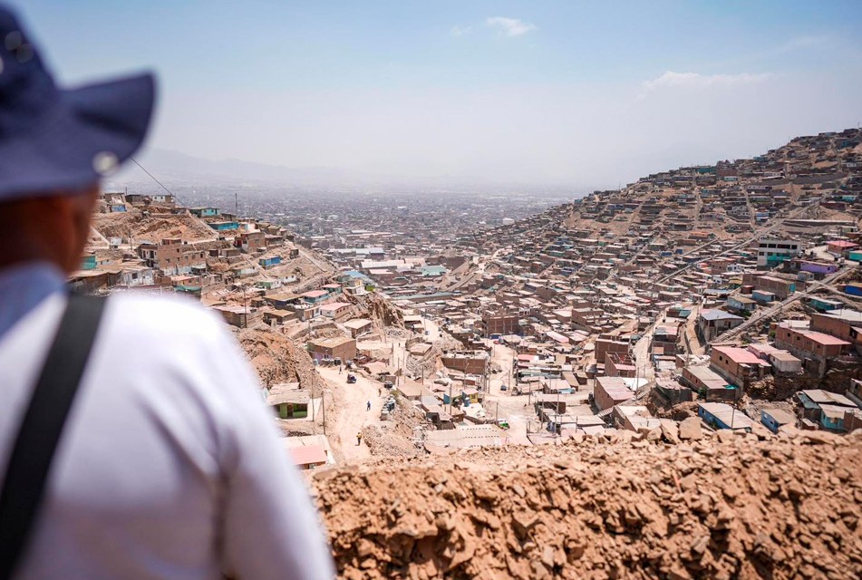 LIMA CONCENTRA 3.2 MILLONES DE POBRES Y ES LA REGIÓN CON MÁS POBREZA DEL PERÚ, ADVIERTE NICOLÁS BESICH – RCR Peru
