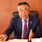 “LA PRESA CHONTA ES LA OBRA DE GRAN ENVERGADURA QUE DINAMIZARÁ LA ECONOMÍA DE CAJAMARCA” – RCR Peru