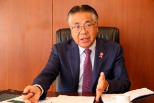 “LA PRESA CHONTA ES LA OBRA DE GRAN ENVERGADURA QUE DINAMIZARÁ LA ECONOMÍA DE CAJAMARCA” – RCR Peru