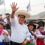 LA NUEVA IZQUIERDA NACE EN LAS REGIONES, NO EN LIMA, SOSTIENE PAULO VILCA, POLITÓLOGO DEL IEP – RCR Peru