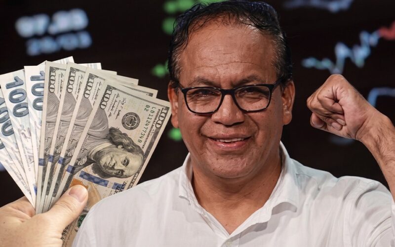 EVENTUAL GOBIERNO DE ROBERTO SÁNCHEZ ES UN RIESGO PARA LA ECONOMÍA AL SOSTENER QUE EL PERÚ NO NECESITA DE LA INVERSIÓN PRIVADA PARA GENERAR EMPLEOS Y DESARROLLO HUMANO – RCR Peru