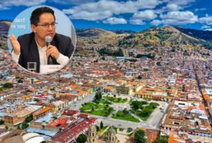 SESGOS IDEOLÓGICOS FRENAN PROYECTOS DE DESARROLLO EN CAJAMARCA – RCR Peru