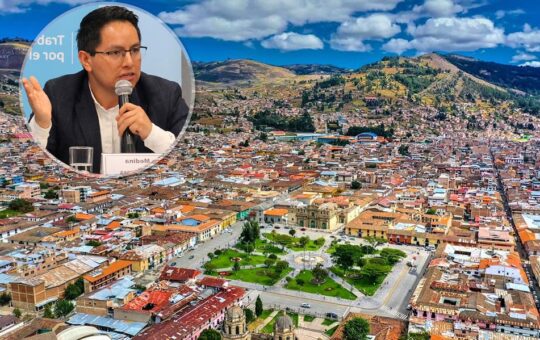 SESGOS IDEOLÓGICOS FRENAN PROYECTOS DE DESARROLLO EN CAJAMARCA – RCR Peru