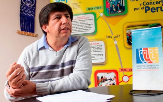 CAJAMARCA DEBE APROVECHAR SUS RECURSOS MINEROS PARA DEJAR DE SER LA MÁS POBRE DEL PAÍS – RCR Peru