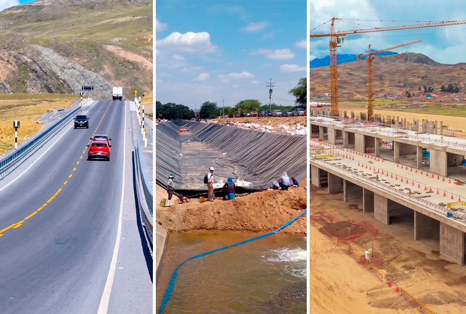 «EL PERÚ REQUIERE UN PLANEAMIENTO ESTRATÉGICO PARA CONVERTIR EL CRECIMIENTO EN DESARROLLO REGIONAL» – RCR Peru