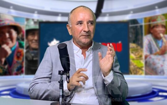 ALERTA ANTE LA POSIBLE INTENSIFICACIÓN DEL FENÓMENO DE EL NIÑO COSTERO Y EFECTOS EN LOS AGRICULTORES – RCR Peru
