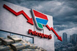 “PETROPERÚ NO PODRÁ PAGAR LOS US$ 2 MIL MILLONES NI SU DEUDA ACTUAL, SIGUEN TIRANDO DINERO A LA BASURA”, ADVIERTE EXMINISTRO DAVID TUESTA – RCR Peru