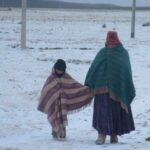 SENAMHI ACTIVA ALERTA NARANJA POR HELADAS EXTREMAS EN 14 REGIONES DE LA SIERRA – RCR Peru