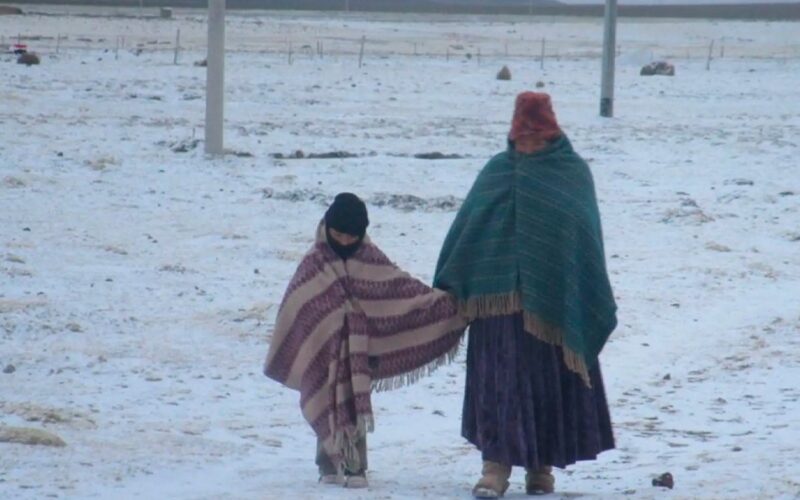 SENAMHI ACTIVA ALERTA NARANJA POR HELADAS EXTREMAS EN 14 REGIONES DE LA SIERRA – RCR Peru