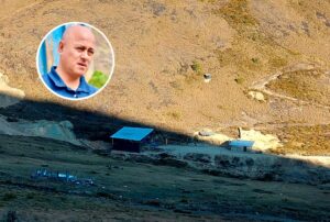 MINERÍA ILEGAL AVANZA Y DESATA OLA DE EXTORSIONES – RCR Peru