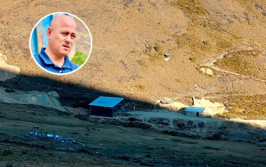 MINERÍA ILEGAL AVANZA Y DESATA OLA DE EXTORSIONES – RCR Peru