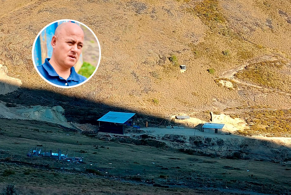 MINERÍA ILEGAL AVANZA Y DESATA OLA DE EXTORSIONES – RCR Peru