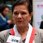 RECTORA DE SAN MARCOS EXHORTA A ESTUDIANTES A DEPONER TOMA DEL CAMPUS Y PRIORIZAR CONTINUIDAD ACADÉMICA – RCR Peru