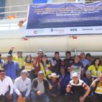 ALIANZA ENTRE COMUNIDAD, MUNICIPIO Y EMPRESA PRIVADA PERMITIRÁ MEJORAR 18 KM DE CARRETERAS – RCR Peru
